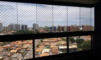 Imagem 4: Apartamento para Locação em Salvador, Stiep, 3 dormitórios, 1 suíte, 3 banheiros, 2 vagas