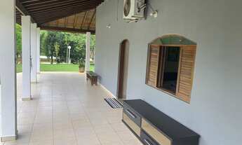 Imagem 7: Sítio em Santa Isabel SP com Lago de Peixe, Piscina, 4 Suítes, Churrasqueira