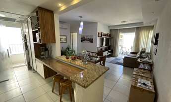 Imagem: Apartamento Garagem em Parque Tres Meninos