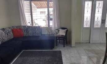 Imagem 2: Sobrado com 4 dormitórios à venda com 125m² por R$ 490.000,00 no bairro Centro - PINHAIS