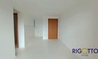 Imagem 5: APARTAMENTO: 2 DORM. | 1 VAGA DE GARAGEM | SACADA COM CHURRASQUEIRA
