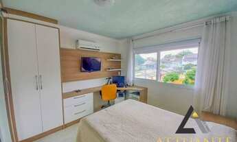 Imagem 7: Apartamento no bairro Santa Catarina