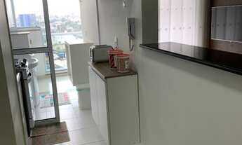 Imagem 3: APARTAMENTO VILA ANDRADE - VENDA