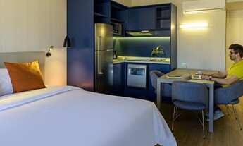 Imagem 4: Flat Adagio SP Barra Funda, no pool, excelente oportunidade