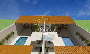 Imagem 6: Exelente Sobrado COM PISCINA e Churrasqueira !!!  BALNEÁRIO PRAIA DE LESTE