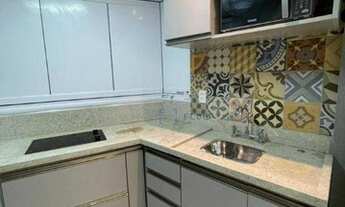 Imagem 5: Lindo apartamento Garden de 1 dormitório, na Vila Mariana