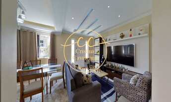 Imagem 2: Freguesia Excelente Casa duplex à venda 4 quartos, 1 suíte, 129 m², 3 vagas, lavabo, jardi