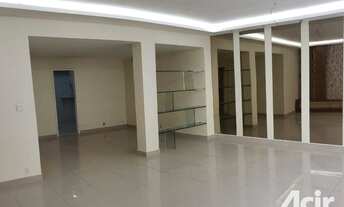 Imagem 2: Apartamento com 3 dormitórios para alugar, 120 m² por R$ 5.800,00/mês - Ipanema - Rio de J
