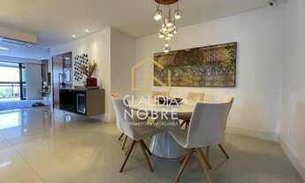 Imagem 6: Apartamento para venda com 163 metros quadrados com 3 quartos em Ponta Verde - Maceió - AL