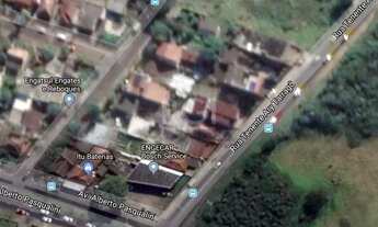 Imagem 3: Porto Alegre - Terreno Padrão - Jardim Itu Sabará