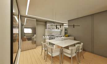 Imagem 7: APARTAMENTO com 3 dormitórios à venda por R$ 2.081.312,98 no bairro Bigorrilho - CURITIBA