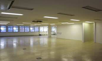 Imagem 5: Sala Comercial Pinheiros 517m² - Edifício Parque dos Pinheiros