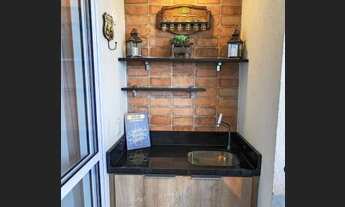 Imagem 2: Majestic apartamento para venda tem 166 m2 com 4 quartos em Jacarepaguá - Rio de Janeiro