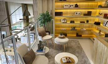 Imagem 4: Apartamento para venda tem 336 metros quadrados com 4 quartos