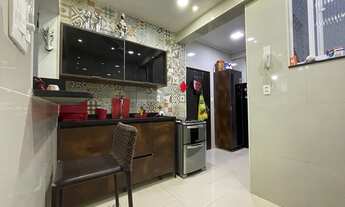 Imagem 4: ESTDO PERMUTA oportunidade entrar e morar, metrô Uruguai, 3 quartos, 120 m2 com garagem es