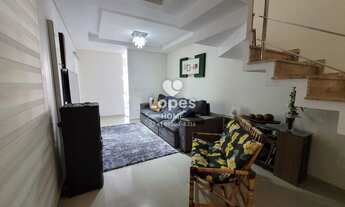 Imagem 3: Sobrado em condomínio fechado no Jardim Cruzeiro, 3 Quartos (1 Suíte), 2 Vagas