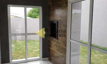 Imagem: CASA NO SANTA TEREZINHA COM ÁREA GOURMET