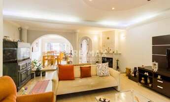 Imagem 5: Sobrado com 3 dormitórios à venda, 230 m² por R$ 1.290.000,00 - Brooklin - São Paulo/SP