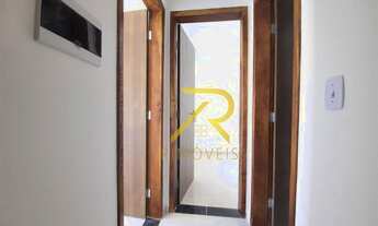 Imagem 7: Sobrado à venda, 58 m² por R$ 295.000,00 - Pinheirinho - Curitiba/PR