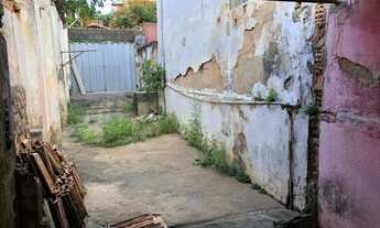 Imagem 11: Lote/Terreno para venda com 490 metros quadrados em Santa Tereza - Belo Horizonte - MG