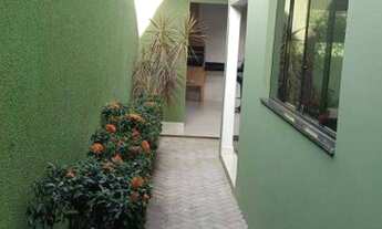 Imagem 5: Casa com 3 quartos sendo 1 suíte à venda, 180 m² por R$ 620.000 - Arse 22 (206 Sul