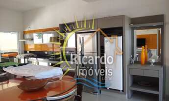 Imagem 4: Excelente triplex Atami NorteCom ótima localização7 Dormitório(s) 5 Vagas de Garagem