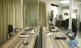 Imagem 5: NATAL - Conjunto Comercial/sala - Lagoa Nova