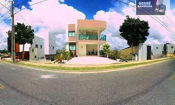 Imagem: VENHA MORAR BEM NO ALPHAVILLE MIRANTE