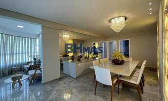 Imagem 7: Cobertura Duplex Luxo com 05 quartos a venda no Bairro Castelo BH