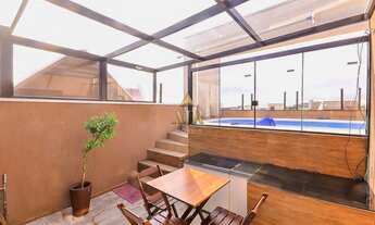 Imagem 7: Sobrado a Venda, 240 m2 Por R$1.200.000 - Capao Raso