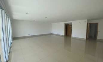 Imagem 5: Apartamento com 4 dormitórios para alugar, 462 m² por R$ 8.900,00/mês - Jardim Goiás - Goi