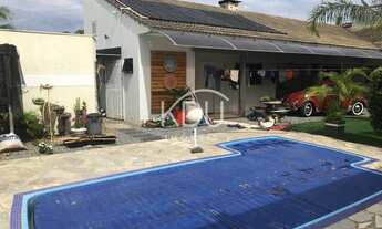 Imagem 5: Casa à venda, 3 quartos, 1 suíte, 4 vagas, Jardim Riva - Primavera do Leste/MT