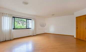 Imagem 4: Apartamento com 4 dormitórios à venda com 197.17m² por R$ 860.000,00 no bairro Bigorrilho