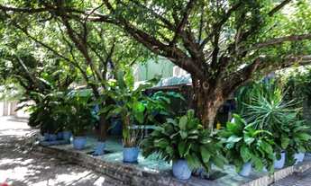 Imagem: Flats e suítes para alugar