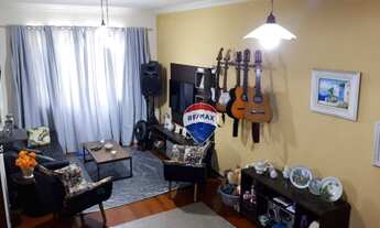 Imagem 3: Apartamento com 2 dormitórios à venda, 78 m² por R$ 339.000,00 - Jardim Guanabara - Rio de