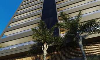 Imagem 2: Apartamento para venda com 98 metros quadrados com 3 quartos em Itacolomi - Balneário Piça