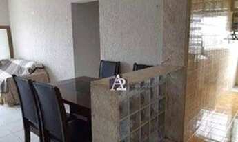 Imagem 2: AP1148 - Excelente Oportunidade no Moradas do Itanhangá - 2 quartos, 1 suíte