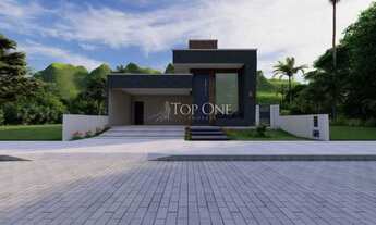 Imagem 3: Palhoça - Casa de Condomínio - Praia de Fora