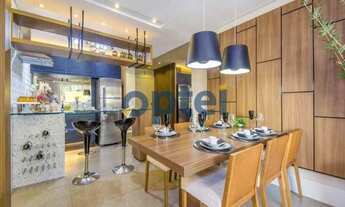 Imagem: APARTAMENTO À VENDA, 54 M² - RUDGE RAMOS