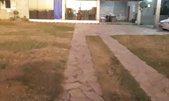 Imagem 2: Casa tipo rancho em terreno grande ponte alta norte