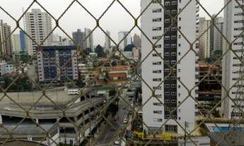 Imagem 6: Apartamento para venda tem 134 metros com 3 quartos em Centro - Santo André - SP