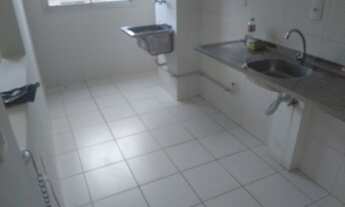 Imagem 3: RSB IMÓVEIS Ap. para venda com 61 metros quadrados com 2 quartos em Águas Lindas - Ananind