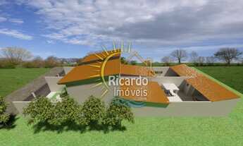 Imagem 3: Exelente Sobrado COM PISCINA e Churrasqueira !!!  BALNEÁRIO PRAIA DE LESTE