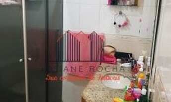 Imagem 6: Casa em Condomínio Fechado com 3 quartos e vaga à venda no Rio Comprido!!! RJ