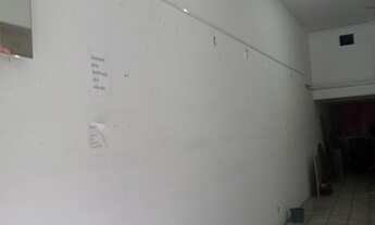 Imagem 4: LOJA COML-METRO PÇA ARVORE-TEMOS OUTRAS OPÇÕES