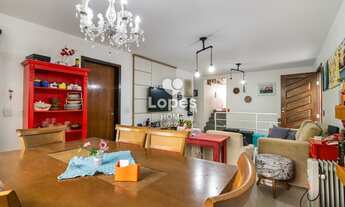 Imagem 3: Sobrado na Barreirinha, 164 m², 3 dormitórios