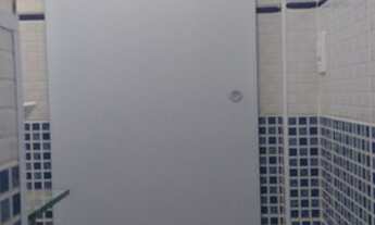 Imagem 5: ÓTIMO APTO - SACADA - PRÓXIMO AO COMÉRCIO E MEIOS DE TRANSPORTE - LAZER