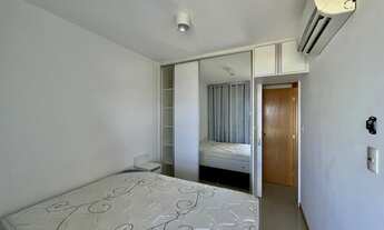 Imagem 3: 5° Avenida Residencial, 1 quartos, nascente, vista mar, com armários