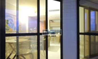 Imagem: FLAT Mobiliado de 2 dormitórios a Beira