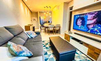 Imagem 4: Apartamento de 3 dormitórios no bairro Itacorubi